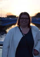 Montrose-Ghent, OH tutor named Kristen