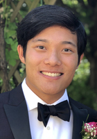 Online AP Computer Science Principles tutor named Aaron