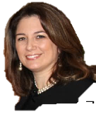 Online PMP tutor named Alexandra