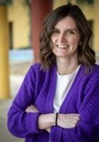 Online PRAXIS Writing tutor named Samantha