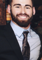 Online Financial Accounting tutor named Aaron