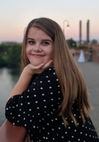 St. Paul, MN English tutor named Andrea