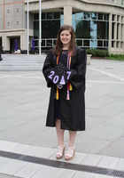 Danbury, CT Genetics tutor named Erica