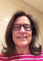 Online Finite Mathematics tutor named Deanna