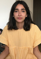 La Habra, CA SAT Reading tutor named Jahanara