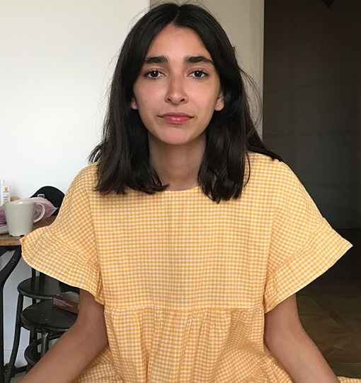 Upland, CA Finite Mathematics tutor named Jahanara