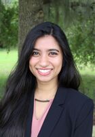 Union Park, FL tutor named Shivani