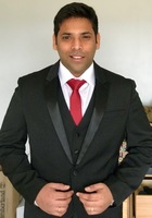 Friendswood, TX tutor named Gowthamraaj