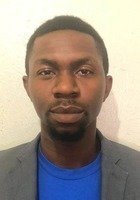 Online Graphic Design tutor named Edafe Online Graphic Design tutor named Edafe