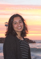 Santa Clara, CA Middle School Math tutor named Anjali