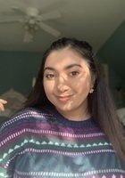 A photo of Vaneeza, a tutor from Virginia Commonwealth University