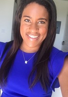 Ben Hill Pines, GA tutor named Danielle