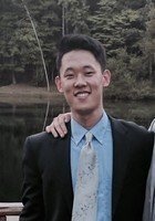 Richardson, TX SAT Math tutor Bonhwang Richardson, TX SAT Math tutor Bonhwang