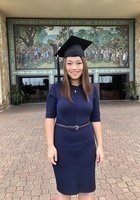 A photo of Yuki, a tutor from Brigham Young University-Hawaii A photo of Yuki, a tutor from Brigham Young University-Hawaii