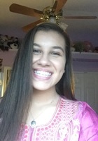 Bealeton, VA tutor named Serene