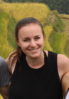 Gaithersburg, MD Economics tutor named Emma