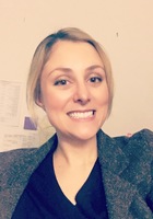 Online ISEE-Lower Level Verbal Reasoning tutor named Rachel
