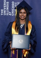 Villa Park, IL ACT English tutor named Anjeli