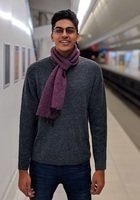 Raleigh-Durham, NC IB Mathematics tutor named Varun Raleigh-Durham, NC IB Mathematics tutor named Varun