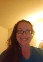A photo of Rachel, a tutor from Arizona State University