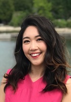 Peabody, MA ACT prep tutor named Isabel