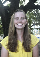 Online AP Spanish Literature and Culture tutor named Katie