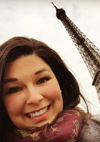 Oswego, IL Literature tutor named Monica