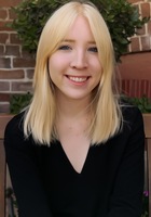 Vancouver, WA Science tutor named Gabriela