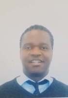 A photo of Macial, a tutor from Norwich University A photo of Macial, a tutor from Norwich University