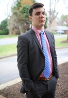 Online Biomedical Engineering tutor named Tyler