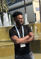 Online CLEP College Mathematics tutor named Olawale