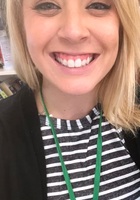 Baton Rouge, LA tutor named Jordin Baton Rouge, LA tutor named Jordin
