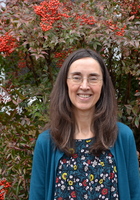 Hendersonville, TN English tutor named Amelia