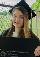 Rhode Island Reading tutor named Melanie