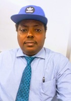 A photo of Negash, a tutor from American InterContinental University-Online A photo of Negash, a tutor from American InterContinental University-Online