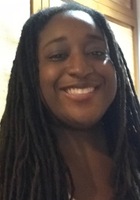 Online ISEE-Lower Level Mathematics Achievement tutor named Dana