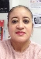 Margate, FL tutor named Jeanette