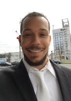 Ypsilanti charter Township, MI Reading tutor named Dante