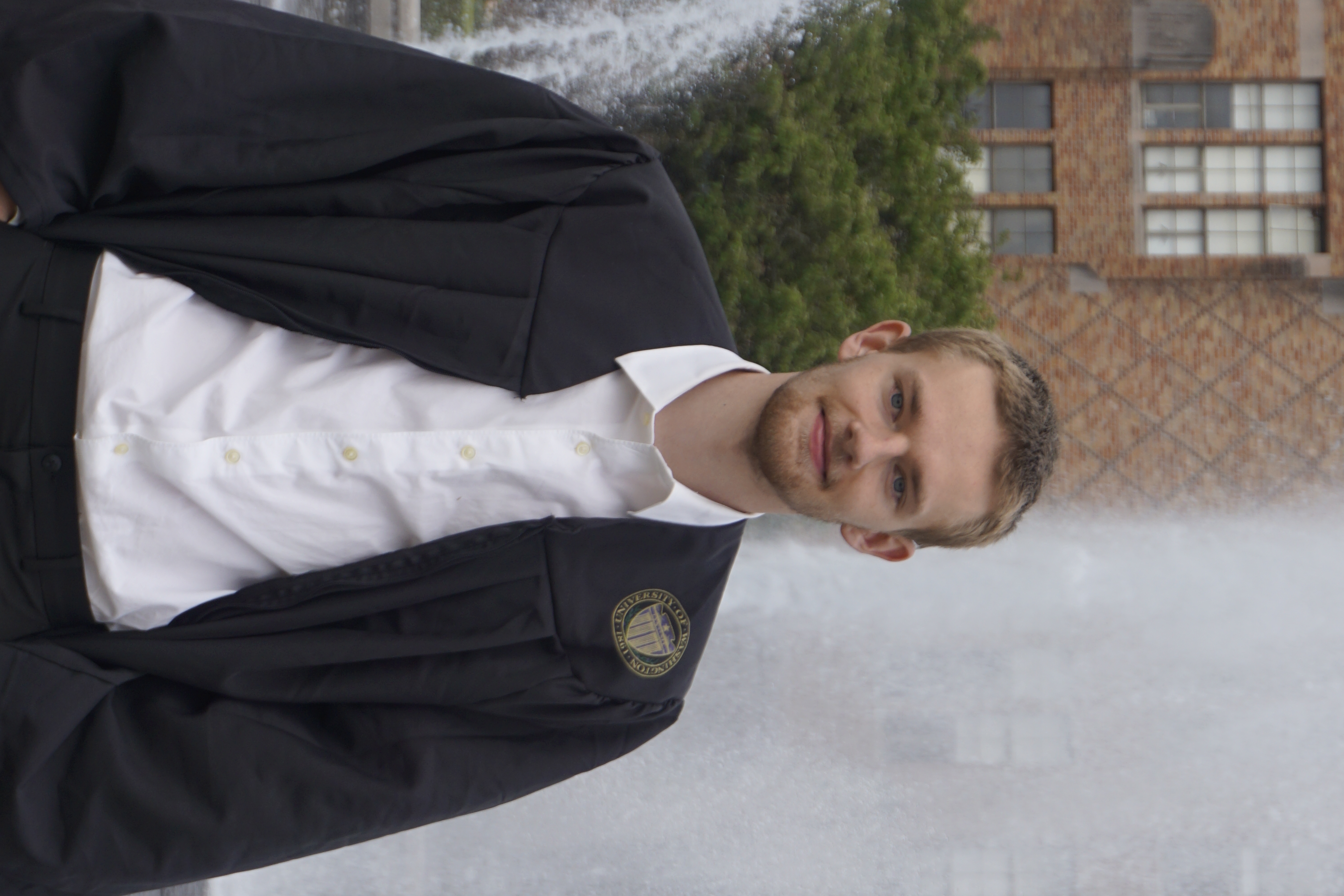Online Biomedical Engineering tutor named Justin