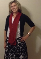 A photo of Tiffany, a tutor from Saint Thomas University A photo of Tiffany, a tutor from Saint Thomas University