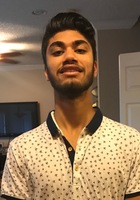 Ocala, FL tutor named Murtaza Ocala, FL tutor named Murtaza