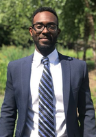 Online Human Resources tutor named Leonard