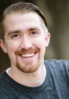 Online IB Theatre tutor named Chad Online IB Theatre tutor named Chad