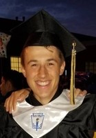 A photo of Evan, a tutor from University of Colorado Boulder A photo of Evan, a tutor from University of Colorado Boulder