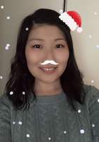 Enon, OH tutor named Saki