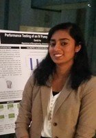 Carrollton, TX Microbiology tutor named Anjie Carrollton, TX Microbiology tutor named Anjie