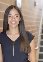 A photo of Emyli, a tutor from University of Central Florida