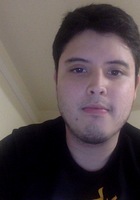 Online AP Spanish Language & Culture tutor named Carlos