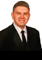 Online Computer Science tutor named Jason