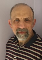 Somerville, MA Test Prep tutor named Rick